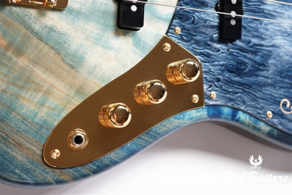 MJ-BET ’20WSE BLU-VGR